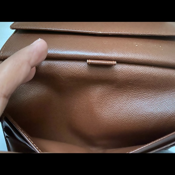 SOLD Louis Vuitton Trifold Long Wallet - Picture 7 of 16